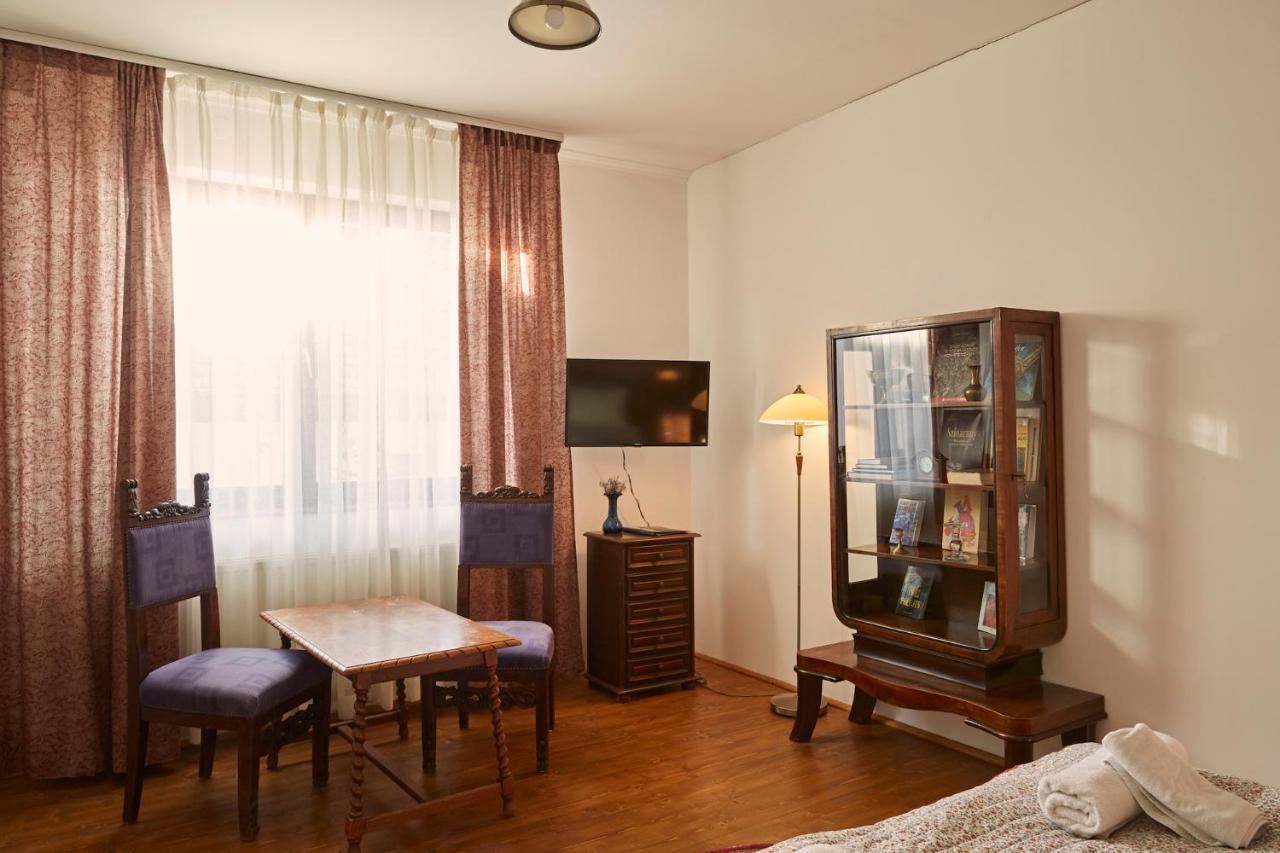 Preselo Pinceszet Es Vendeghaz Bed & Breakfast Erdobenye Ngoại thất bức ảnh
