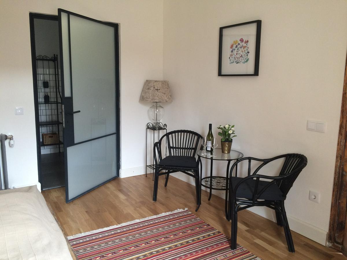 Preselo Pinceszet Es Vendeghaz Bed & Breakfast Erdobenye Ngoại thất bức ảnh
