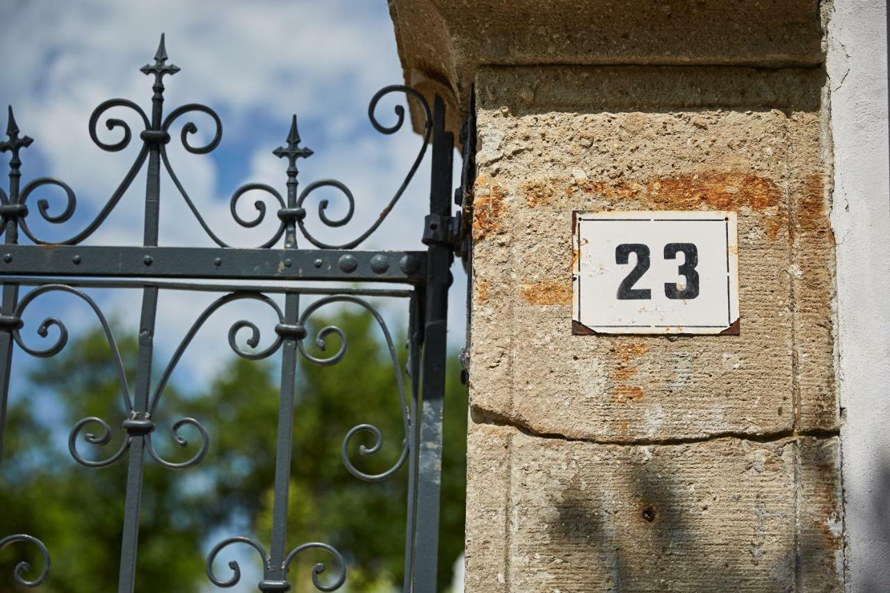 Preselo Pinceszet Es Vendeghaz Bed & Breakfast Erdobenye Ngoại thất bức ảnh