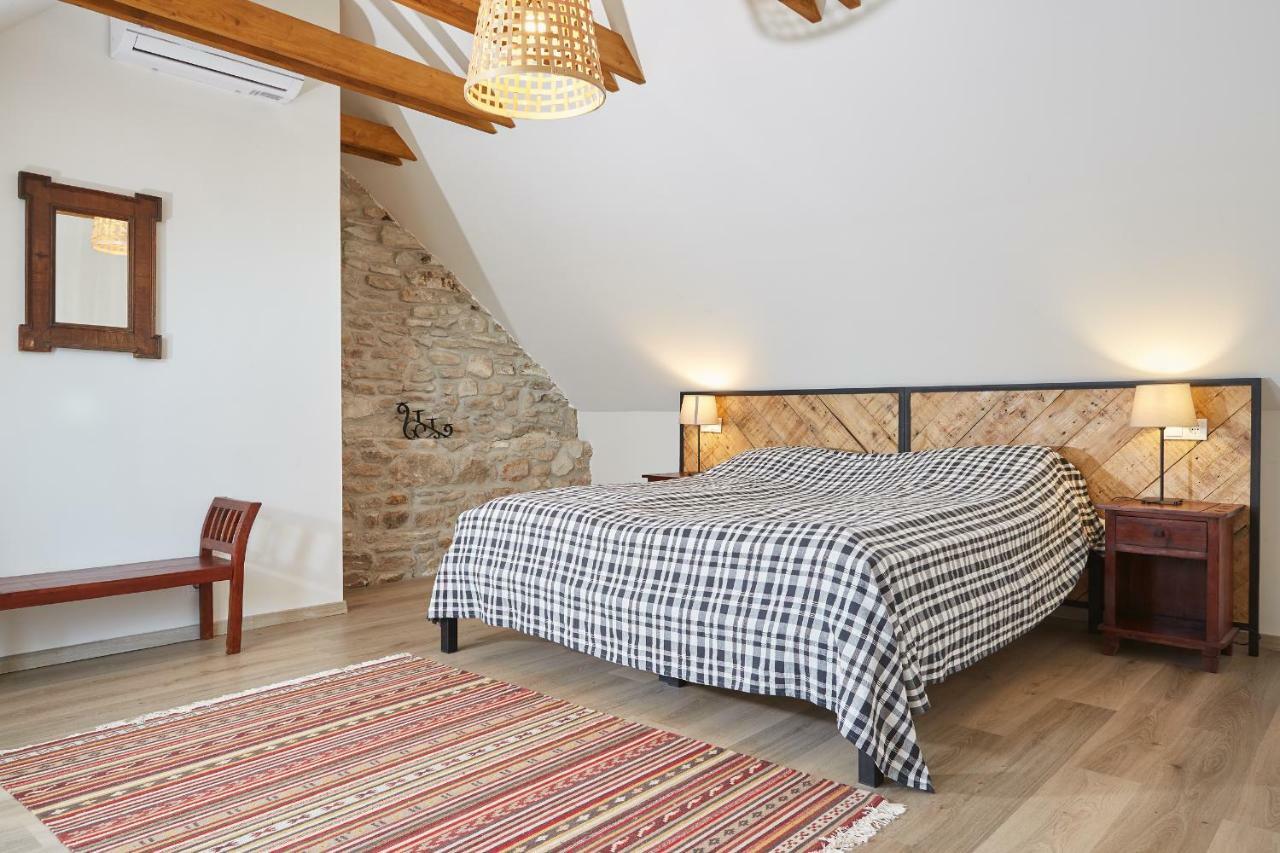 Preselo Pinceszet Es Vendeghaz Bed & Breakfast Erdobenye Ngoại thất bức ảnh