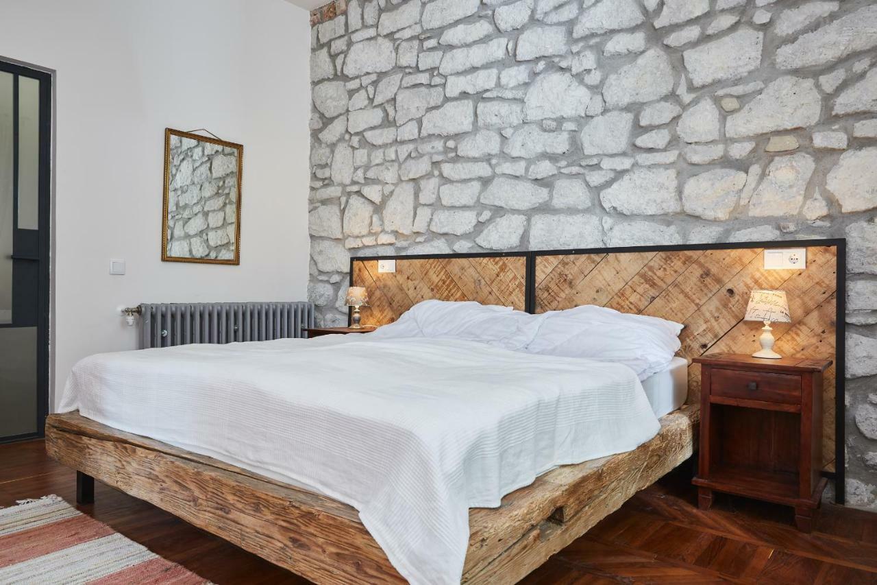 Preselo Pinceszet Es Vendeghaz Bed & Breakfast Erdobenye Ngoại thất bức ảnh